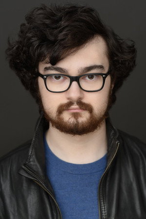 Jared Gilman in Elsa   Fred