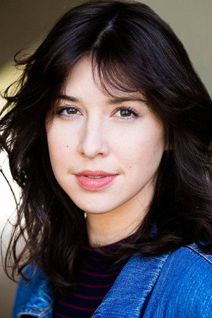 Cynthia Aileen Strahan in Art of the Dead