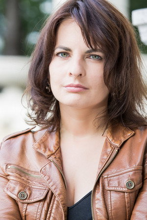Carolina Rath in The Hitman Agency