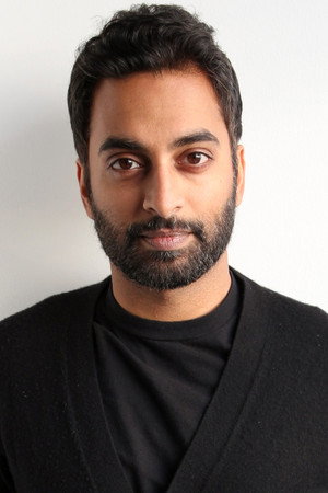 Manu Narayan in The Love Guru