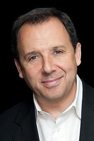 Ron Suskind in Life  Animated