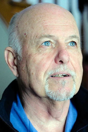 Richard Fitzpatrick in The Clue to Love