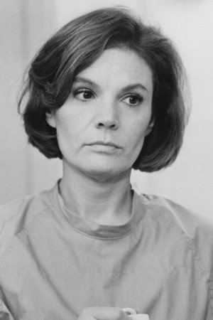 Kathryn Walker in Special Bulletin