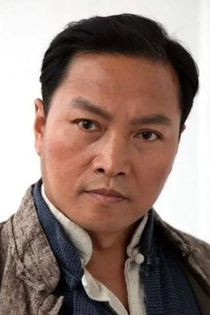 Chen Zhihui in Fearless