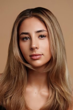 Scarlet Rose Stallone in Blessed Be the Evil