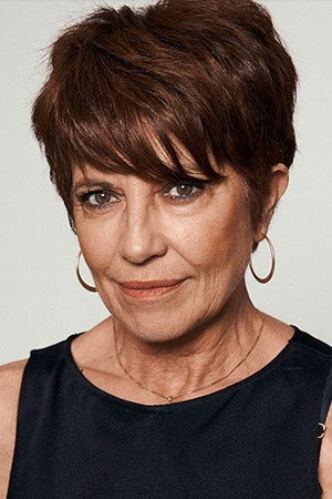 Victoria Mora in Spectre