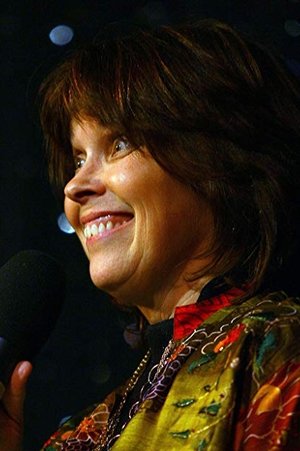 Susan Boyd in Rover Dangerfield