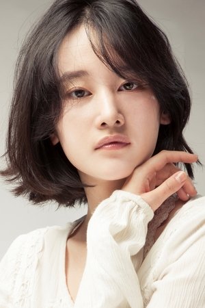 Jeon Jong-seo in Burning