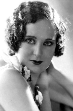 Mary Lawlor in Shooting Straight