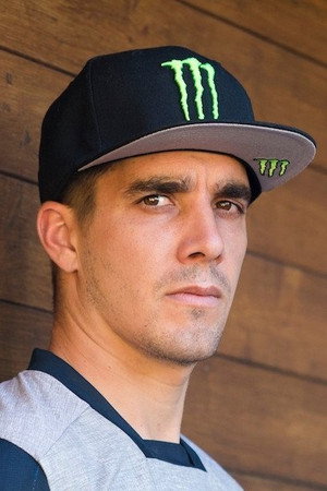 Sam Hill in F1RST