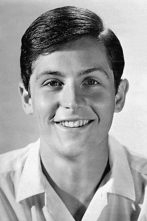 Burt Ward in Batman