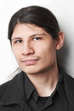 Mukunda Angulo in The Wolfpack