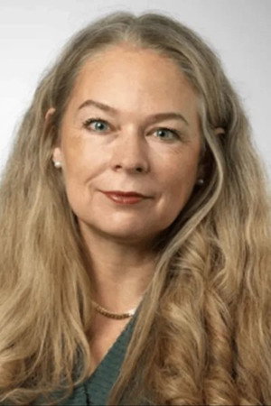 Vivian Etting in Det danske Kongehus