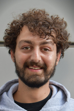 Roman Frayssinet in Roman Frayssinet : Ô dedans