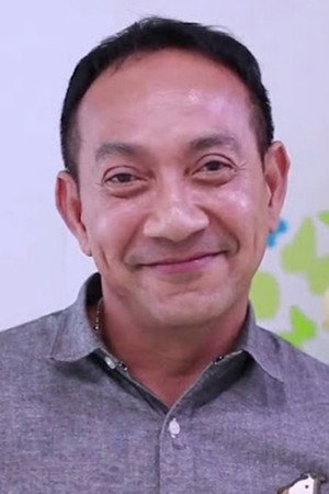 Krit Sukramongkol in How Much of a Smile