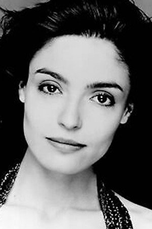 Starr Andreeff in Out of the Dark