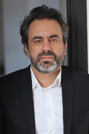 Vincent Primault in Murder In Arcachon