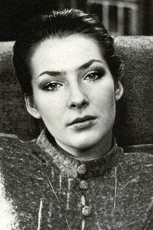Natalya Danilova in Ilya Muromets and Sparrow the Robber