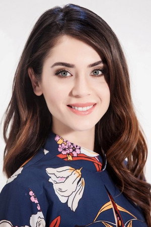 Fulya Zenginer in Ölümüne Aşk