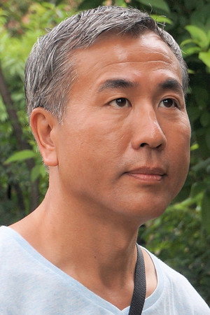 Robert Lin in Kundun