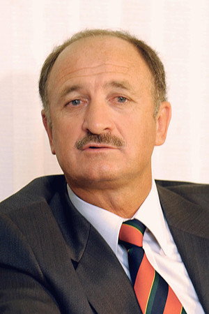 Luiz Felipe Scolari in Chelsea FC - Season Review 2008/09
