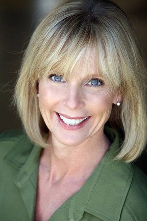 Julia Montgomery in Stewardess School