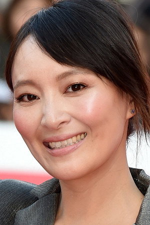 Jun Ichikawa in The Bachelorette Party