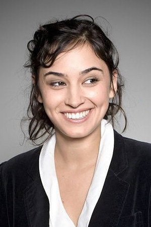 Moran Rosenblatt in Baumschlager
