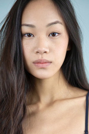 Chloe Yu in Jane
