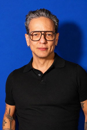 Felipe Grinnan in A Maldição de Berenice