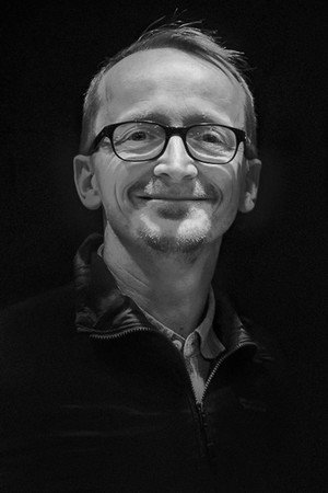 Jean-Louis Wertz in Venezuela Jungle Jam