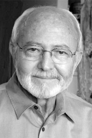Ivan Crosland in Lazarus Lives