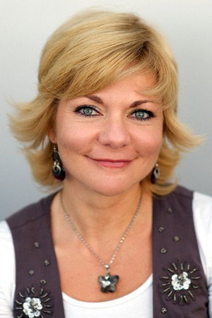 Natalya Guseva in Alice's Birthday