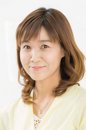 Yuriko Yamaguchi in Evangelion: 3.0+1.0 Thrice Upon a Time