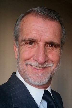 Jorge Levy in Smile with heart