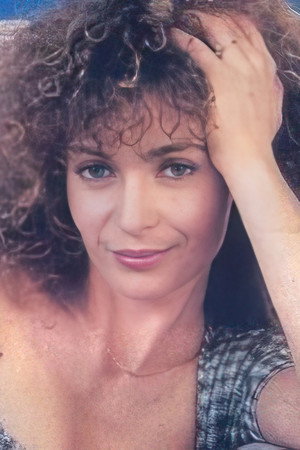 Gaëlle Legrand in Funny Boy