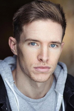 Sebastian Christophers in Jamie