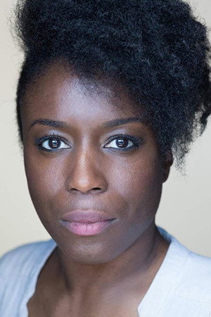 Sharlene Whyte in Second Coming