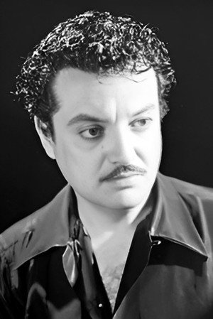 Luis Aceves Castañeda in Nazarin