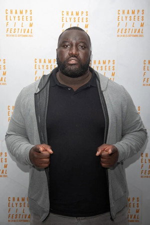 Bruce Dombolo in Drift
