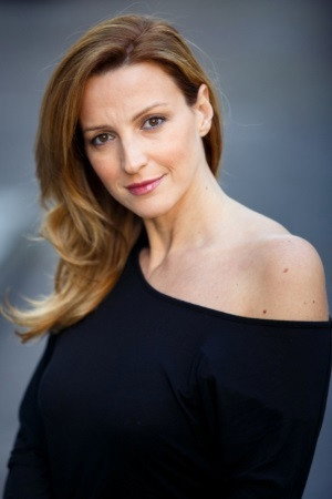 Clotilde Sabatino in One Man Up