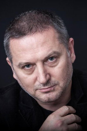 Georgi Gospodinov in Natural Film