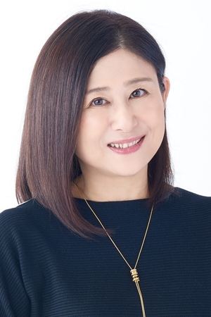 Yuriko Fuchizaki in Space Fantasia 2001 Nights