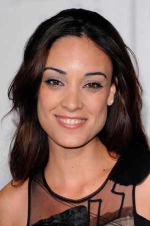 Martina Gusmán in Carancho