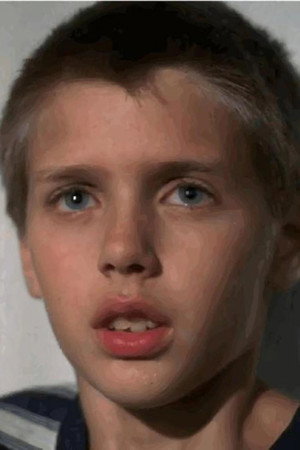 Stefan Clapczynski in Funny Games