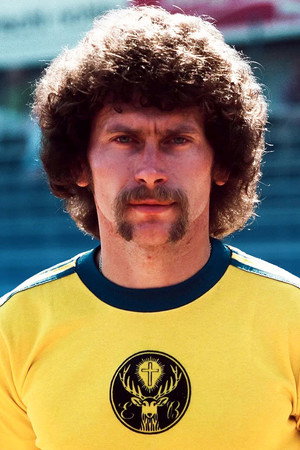 Paul Breitner in Beckenbauer
