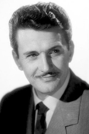 Frank Villard in The Counterfeiters of Paris