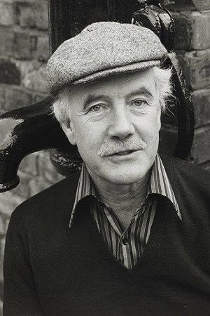 Fulton Mackay in Water