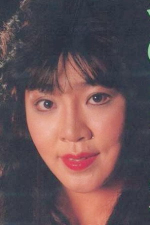 Fujiko Suetsugu in The Sekkan: bangai-hen