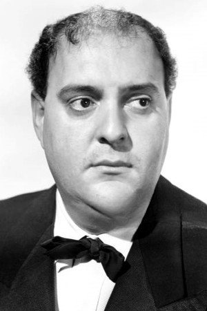 Zero Mostel in The Front